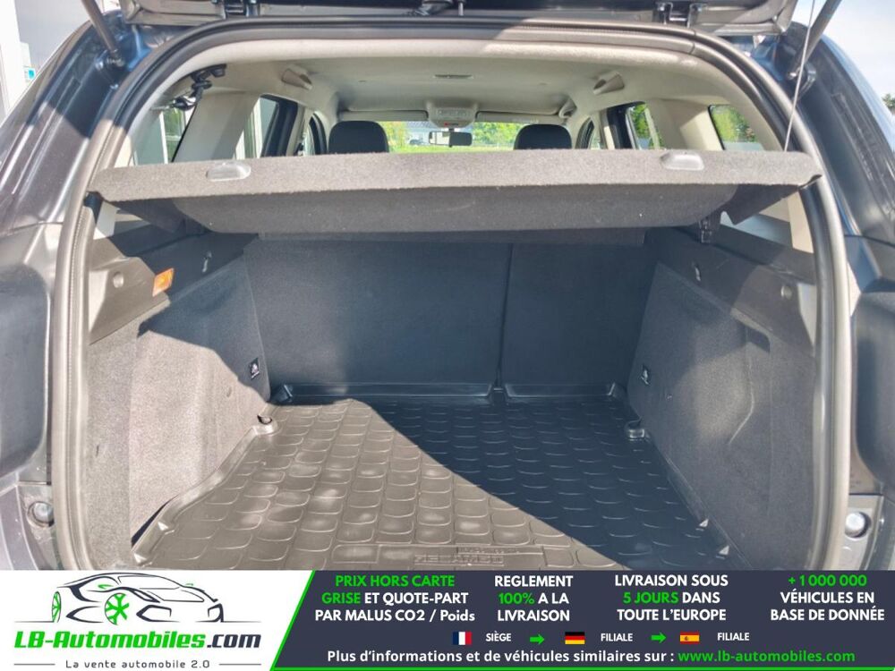 Duster TCe 130 FAP 4x2 2019 occasion 31850 Beaupuy