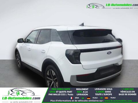 Explorer 77 kWh 286 ch 2024 occasion 31850 Beaupuy