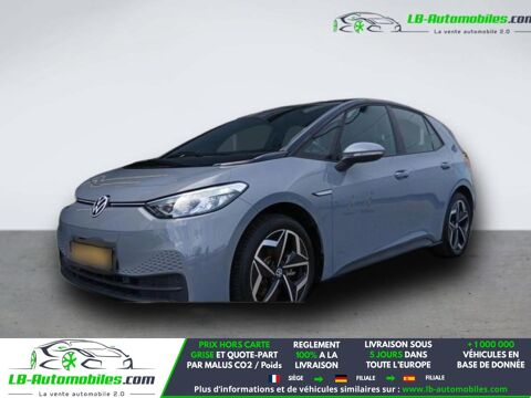 Annonce voiture Volkswagen ID.3 20979 €