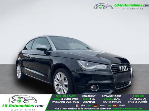 A1 1.0 TFSI 82 2011 occasion 31850 Beaupuy