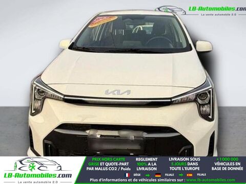 Picanto 1.0 DPi 63 ch BVM 2025 occasion 31850 Beaupuy