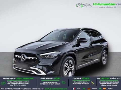 Annonce voiture Mercedes Classe GLA 36350 €