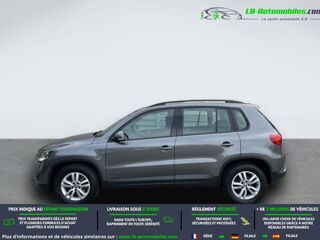 Tiguan 1.4 TSI 125 BMT 2016 occasion 31850 Beaupuy