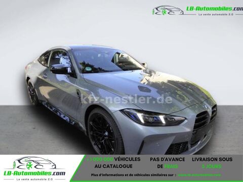 M4 xDrive 530 ch BVA 2024 occasion 31850 Beaupuy