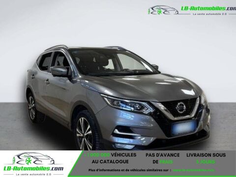 Nissan Qashqai 1.5 dCi 115 BVM 2020 occasion Beaupuy 31850