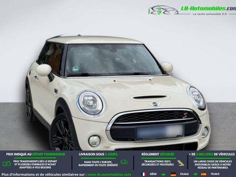 Annonce voiture Mini Cooper 15999 €