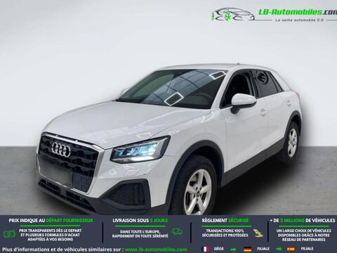 Q2 35 TDI 150 BVA 2024 occasion 31850 Beaupuy