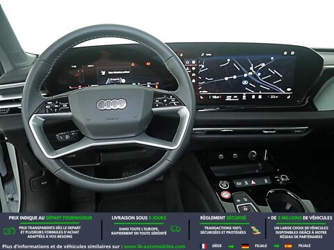 A5 40 TFSI 204 ch BVA Quattro 2025 occasion 31850 Beaupuy