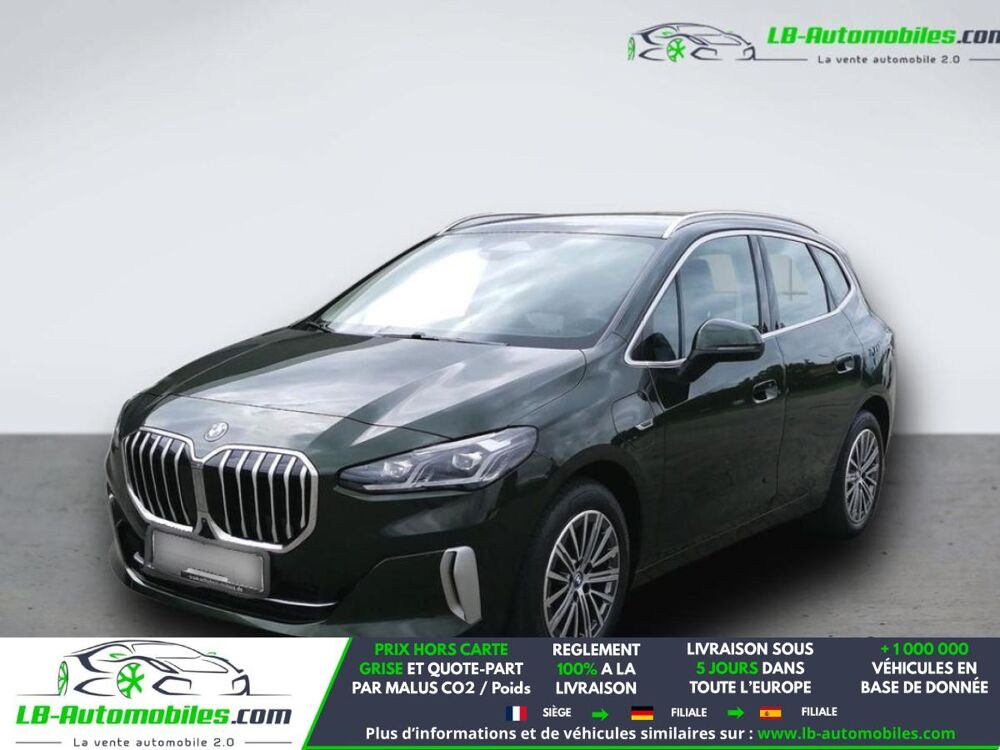 Serie 2 230e xDrive 326 ch BVA 2023 occasion 31850 Beaupuy
