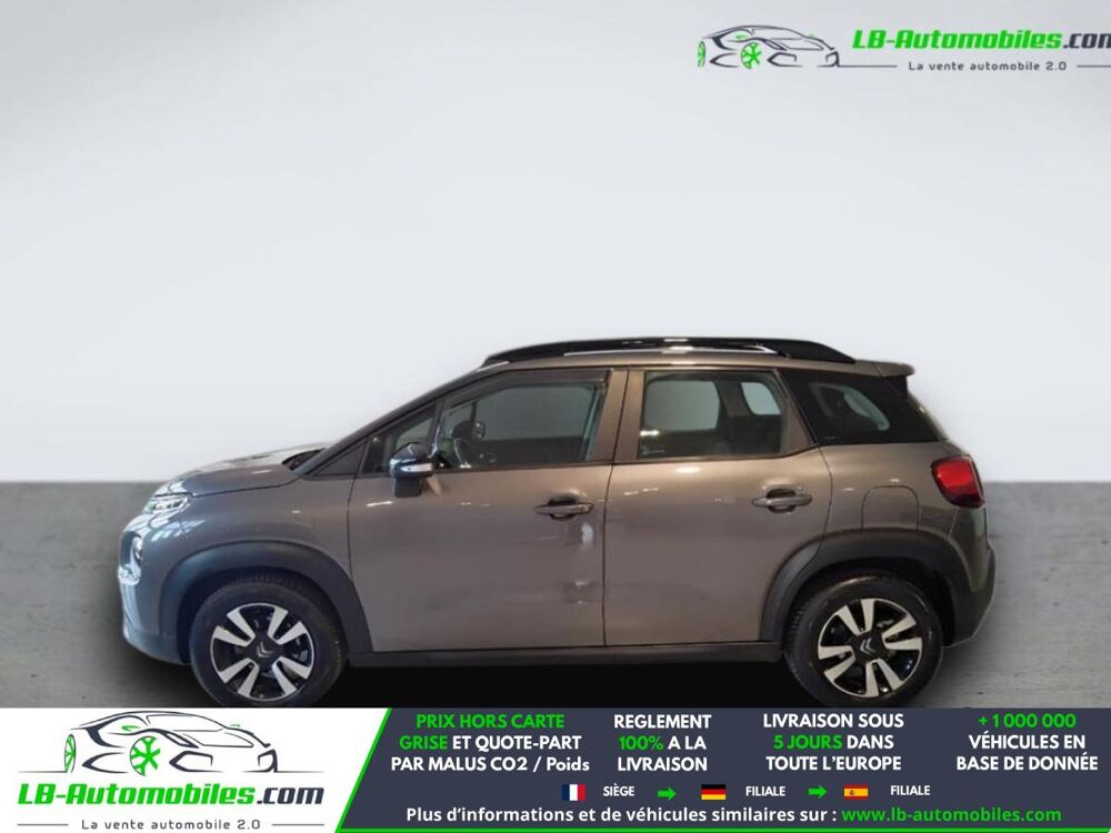 Golf BlueHDi 100 BVM 2020 occasion 31850 Beaupuy