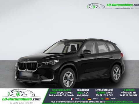 BMW X1 sDrive 18i 136ch BVA 2023 occasion Beaupuy 31850