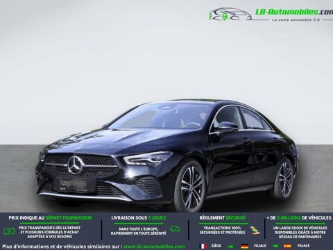 Annonce voiture Mercedes Classe CLA 32930 €
