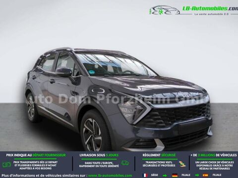 Sportage 1.6 CRDi 136ch MHEV BVA 2024 occasion 31850 Beaupuy