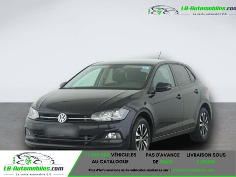 Volkswagen Polo 1.0 TSI 115 S&S BVM 2020 occasion Beaupuy 31850