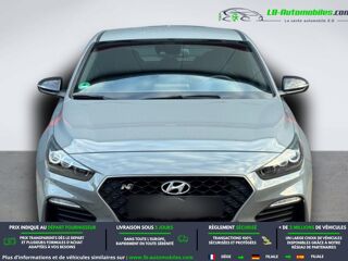 i30 N 2.0 T-GDi 275 BVM 2019 occasion 31850 Beaupuy