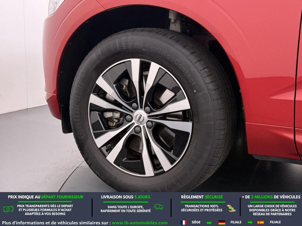 XC60 T5 250 ch BVA 2021 occasion 31850 Beaupuy