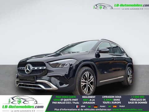 Annonce voiture Mercedes Classe GLA 42300 €