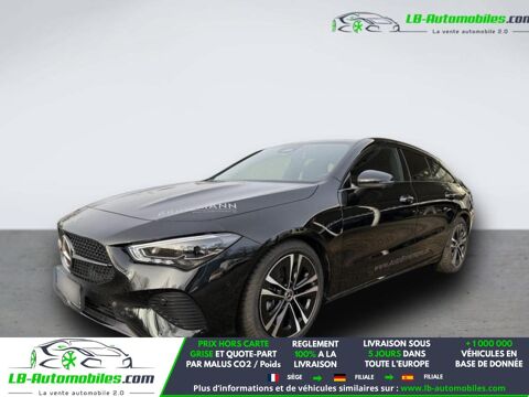 Classe CLA 180 BVA 2025 occasion 31850 Beaupuy