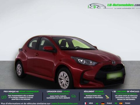 Annonce voiture Mazda Mazda2 17390 €