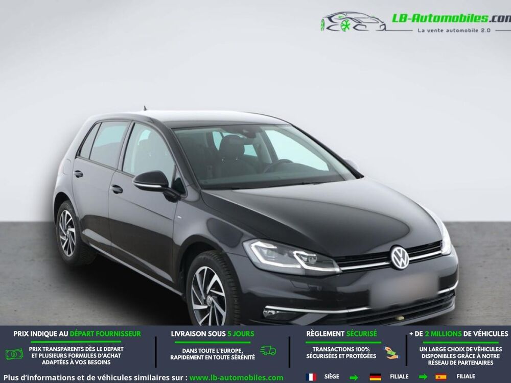 Golf 1.0 TSI 115 BVA 2019 occasion 31850 Beaupuy