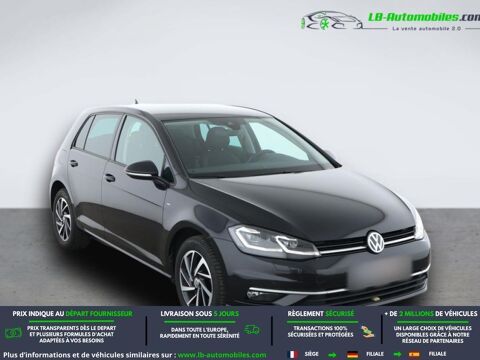 Golf 1.0 TSI 115 BVA 2019 occasion 31850 Beaupuy