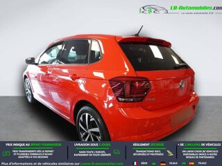 Polo 1.0 75 S&S 2018 occasion 31850 Beaupuy