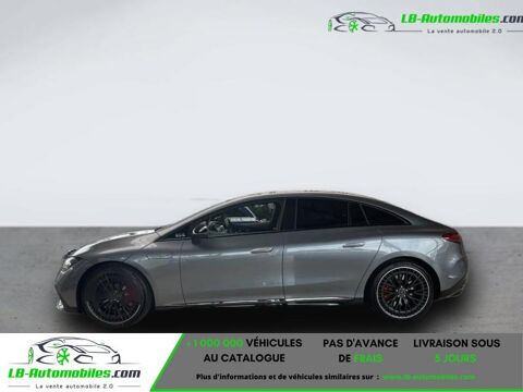 EQE 43 AMG 4MATIC 2022 occasion 31850 Beaupuy