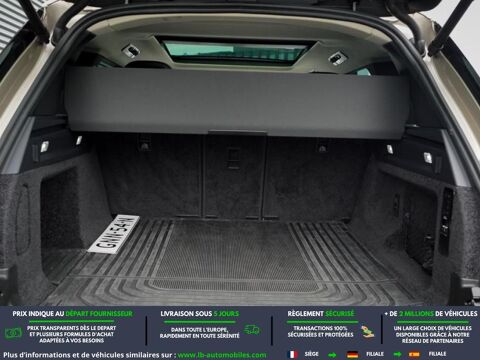 Range Rover P460e PHEV AWD BVA 2024 occasion 31850 Beaupuy