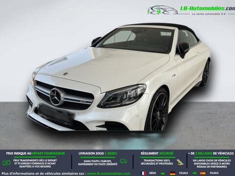 Mercedes Classe C 43 Mercedes-AMG 2023 occasion Beaupuy 31850