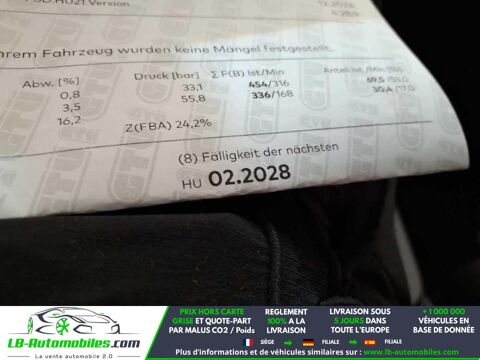 Focus 1.0 EcoBoost 155 mHEV BVM 2022 occasion 31850 Beaupuy