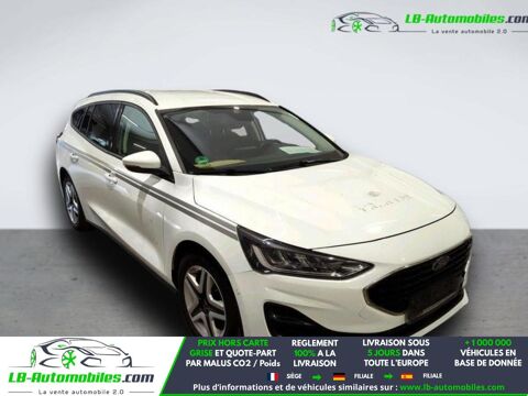 Focus 1.5 EcoBlue 95 BVA 2022 occasion 31850 Beaupuy