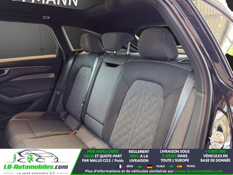A6 TDI 204 ch Quattro 2026 occasion 31850 Beaupuy