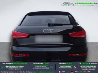 Q3 2.0 TDI 150 ch 2016 occasion 31850 Beaupuy