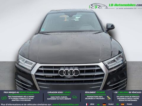 Q5 TDI 286 BVA Quattro 2018 occasion 31850 Beaupuy