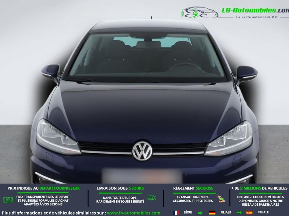 Golf 1.0 TSI 85 BVM 2017 occasion 31850 Beaupuy