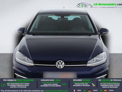 Golf 1.0 TSI 85 BVM 2017 occasion 31850 Beaupuy