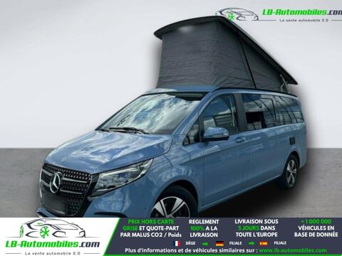 Annonce voiture Mercedes Classe V 83100 €