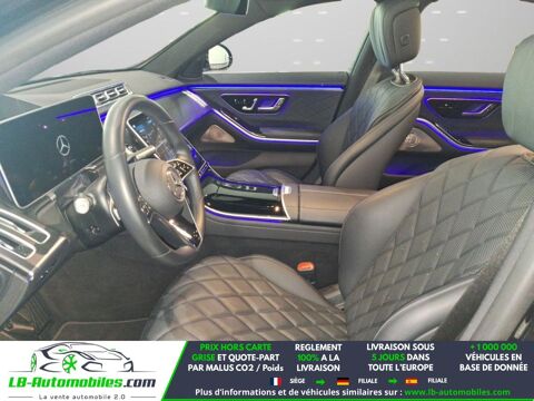 Classe S 580 e BVA 2024 occasion 31850 Beaupuy