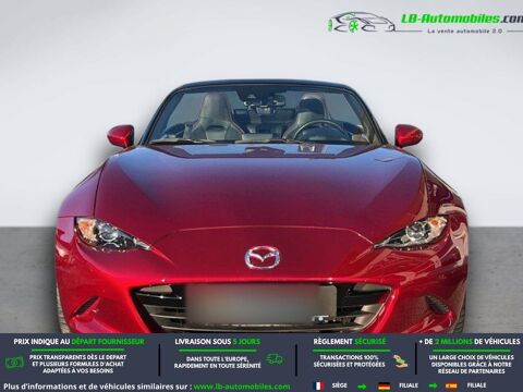 MX-5 mx-5 2019 occasion 31850 Beaupuy