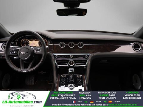Flying Spur W12 6.0 635ch BVA 2022 occasion 31850 Beaupuy