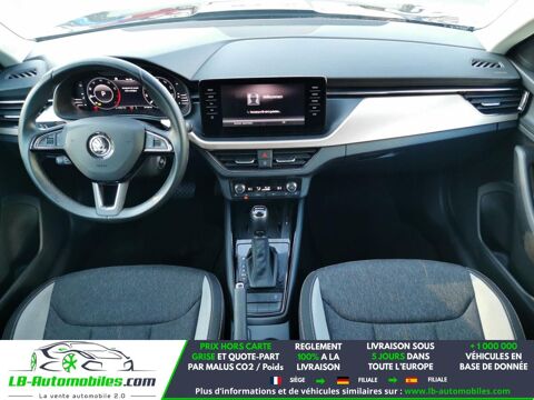 Kamiq 1.5 TSI 150 ch BVA 2020 occasion 31850 Beaupuy