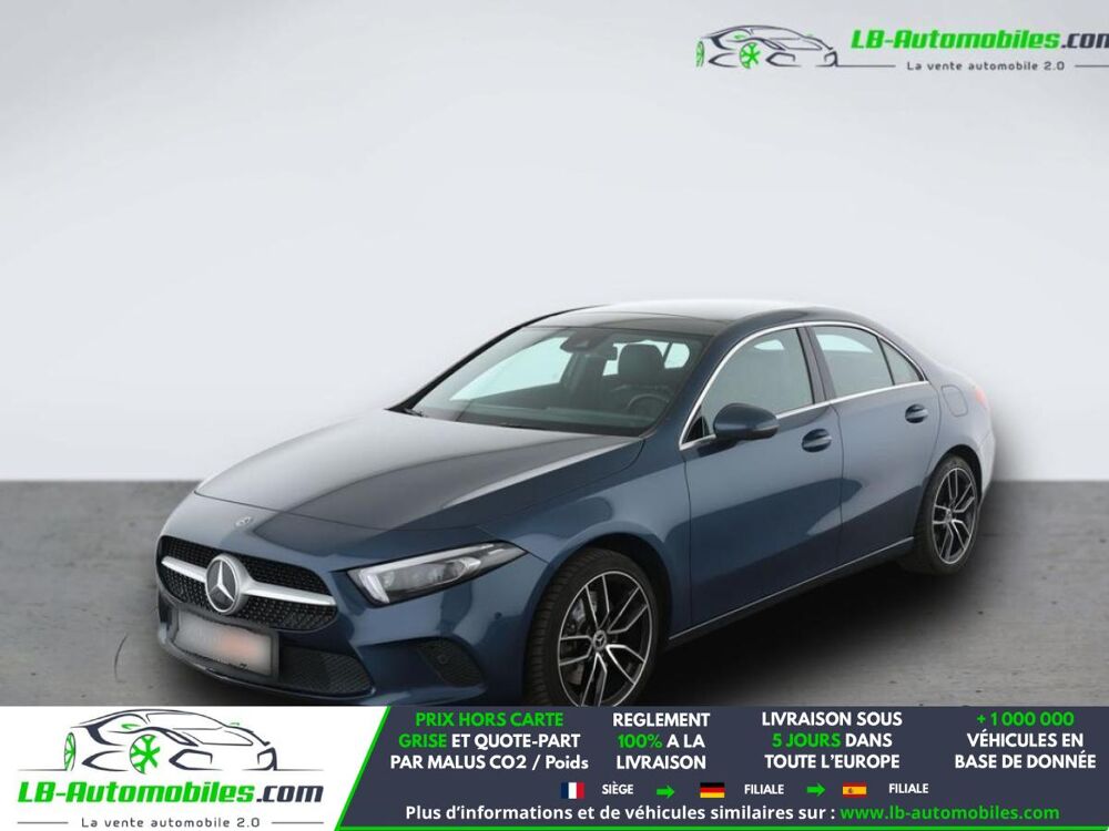 Classe A 250 BVA 2020 occasion 31850 Beaupuy