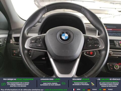 X2 sDrive 18i 136 ch BVM 2022 occasion 31850 Beaupuy