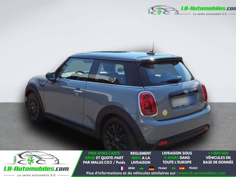 Cooper SE 184 CH BVA 2022 occasion 31850 Beaupuy