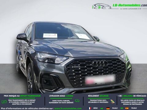 Q5 TFSI 204 ch Quattro 2025 occasion 31850 Beaupuy