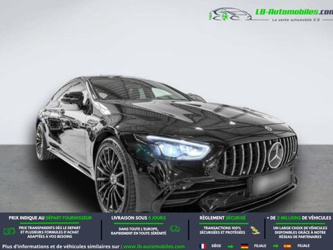 AMG GT 53 AMG 435 ch BVA 4-Matic+ 2022 occasion 31850 Beaupuy