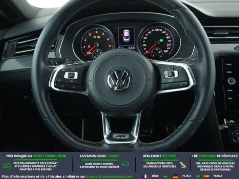 Arteon 2.0 TSI 190 BVA 2020 occasion 31850 Beaupuy