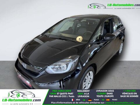 Jazz e:HEV 1.5 i-MMD 97ch 2022 occasion 31850 Beaupuy