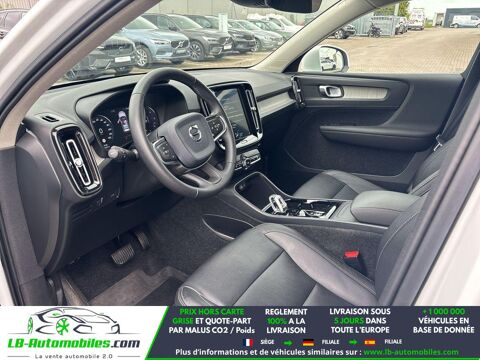 XC40 150 ch BVA 2019 occasion 31850 Beaupuy