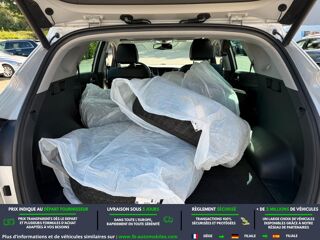 Tucson 2.0 CRDi 185 4WD BVA 2016 occasion 31850 Beaupuy